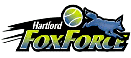 <span class="mw-page-title-main">Hartford FoxForce</span> Professional co-ed tennis team