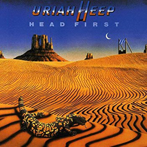 Head First (Uriah album) Wikipedia