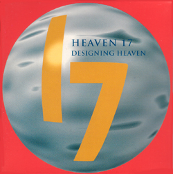 Designing Heaven 1996 single by Heaven 17