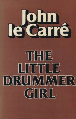 File:JohnLeCarre TheLittleDrummerGirl.jpg