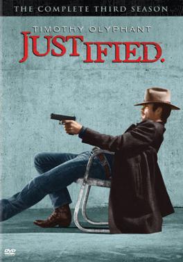 Justified (season 3) - Wikipedia