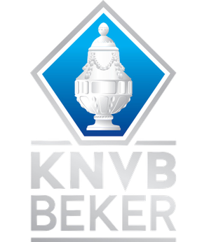 KNVB BEKER - API-FOOTBALL