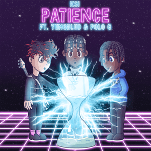 Patience (Take That song) - Wikipedia