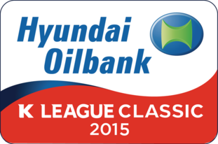 2015 K League Classic - Wikipedia