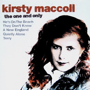 <i>The One and Only</i> (Kirsty MacColl album) 2001 compilation album by Kirsty MacColl