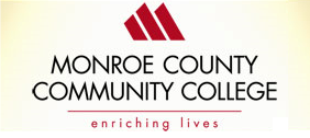 File:Monroe County Community College (logo).png