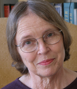 Natalie Babbitt American childrens writer and illustrator (1932–2016)