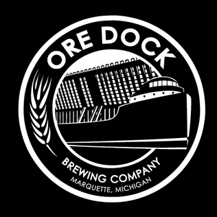 <span class="mw-page-title-main">Ore Dock Brewing Company</span> Craft brewery in Michigan