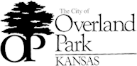Official logo of Overland Park, Kansas