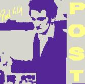 <i>Post</i> (Paul Kelly album) 1985 studio album by Paul Kelly