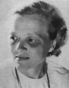 <span class="mw-page-title-main">Marie Hall Ets</span> American writer