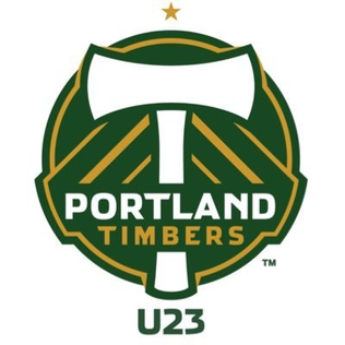 Portland Timbers U23s Football club