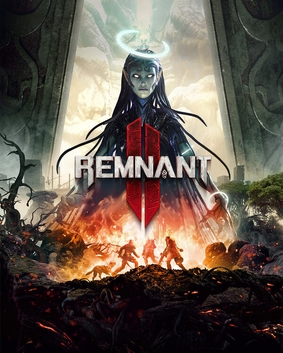 <i>Remnant 2</i> 2023 video game
