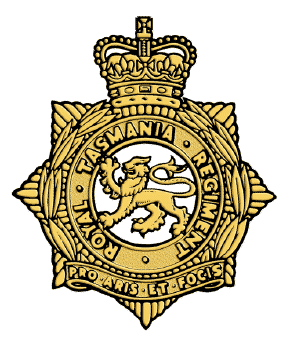 <span class="mw-page-title-main">Royal Tasmania Regiment</span> Military unit