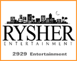 Rysher Entertainment American film and television production company and distributor