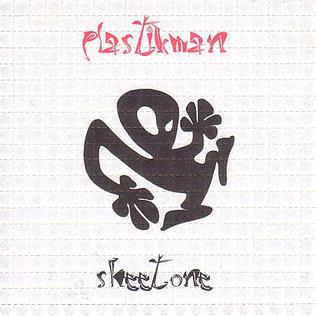 <i>Sheet One</i> 1993 studio album by Plastikman