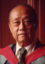 <span class="mw-page-title-main">Kenneth Fung</span> Politician & Businessman in Hong Kong