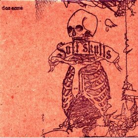 <i>Soft Skulls</i> 2007 studio album by Doseone