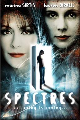 <i>Spectres</i> (film) 2004 American film