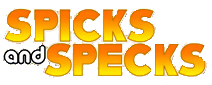 Логотип Spicks and Specks.PNG