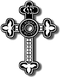 Symbol of the Society of the Holy Cross