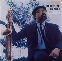 <i>Structurally Sound</i> album by Booker Ervin