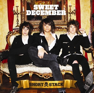 Sweet December 2009 single by Short Stack