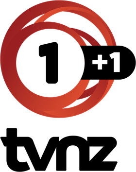 File:TVNZ 1 +1 logo.png