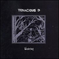 Wonderboy (Tenacious D song) 2002 single by Tenacious D