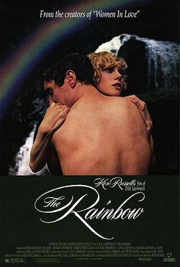<i>The Rainbow</i> (1989 film) 1989 film