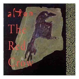 <i>The Red Crow</i> 1990 studio album by Altan