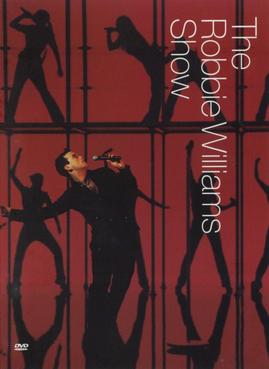 The Robbie Williams Show - Wikipedia