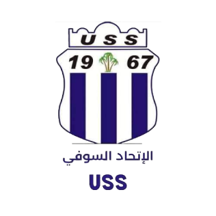 <span class="mw-page-title-main">US Souf</span> Algerian football club