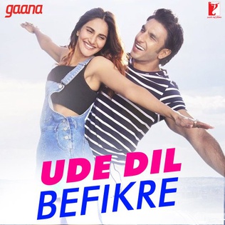 Ude Dil Download Song Befikre