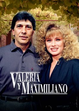 File:Valeria y Maximiliano poster.jpg