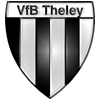 <span class="mw-page-title-main">VfB Theley</span> German football club