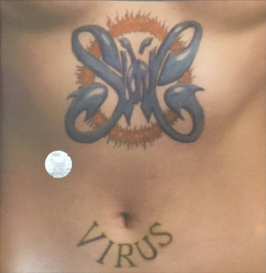 <i>Virus</i> (Slank album) Album by Slank