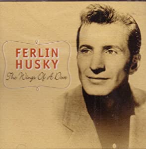 <span class="mw-page-title-main">Wings of a Dove (Bob Ferguson song)</span> 1960 single by Ferlin Husky