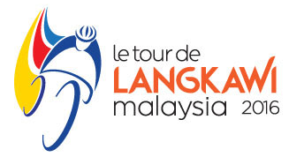 Логотип Tour de Langkawi 2016