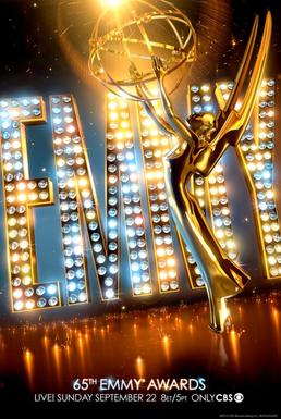 File:65th Primetime Emmy Awards Poster.jpg