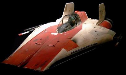 rz 1 a wing interceptor