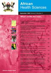 African Health Sciences (journal) cover.jpg