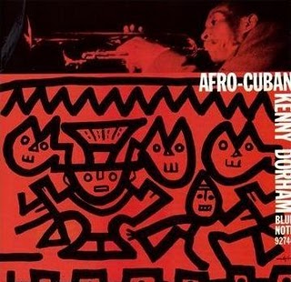 Afro-Cuban (album) - Wikipedia