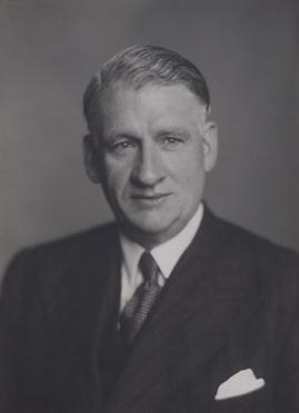 <span class="mw-page-title-main">Alfred Edwards (politician)</span> British politician