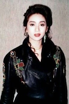 anita mui movies