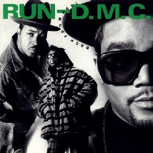 <i>Back from Hell</i> 1990 studio album by Run-D.M.C.