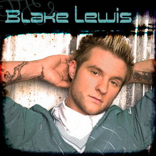 <i>Blake Lewis</i> (EP) 2007 EP by Blake Lewis