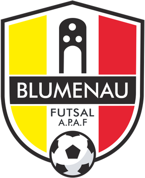 <span class="mw-page-title-main">Blumenau Futsal</span> Brazilian futsal club