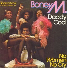 boney m album full