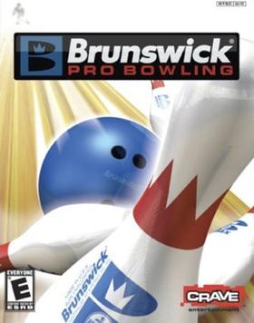 Vol Higgins fundament Brunswick Pro Bowling - Wikipedia